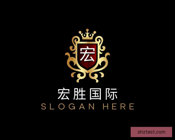 关于宏胜国际